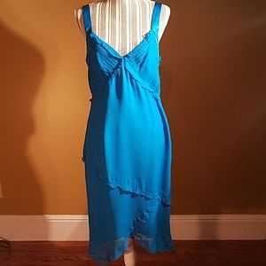 Stylish Summer Dress NWOT